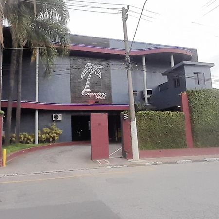 Hotel Coqueiros 6 Carapicuíba Kültér fotó