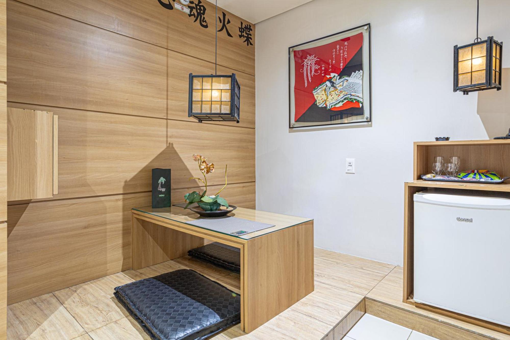 Hotel Coqueiros 6 Carapicuíba Kültér fotó