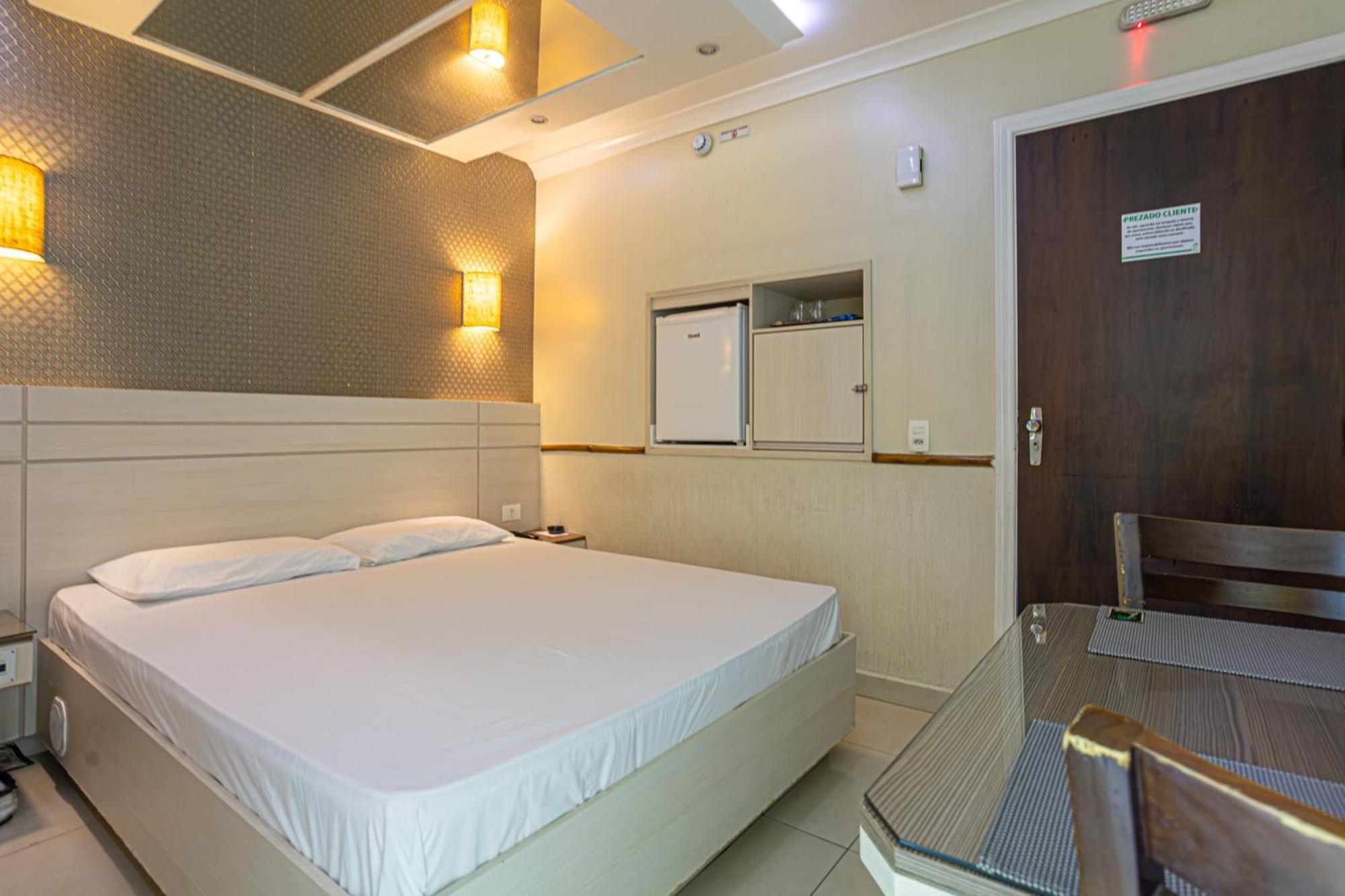 Hotel Coqueiros 6 Carapicuíba Kültér fotó